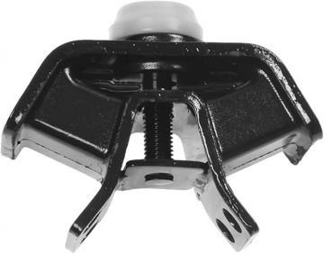 1K0432 Set of 3 Engine Motor and Transmission Mount Compatible with Toyota Tacoma V6 4.0L 2005-2015, Replace OE: A4260 A4260 A62020 1236131081 123710P030