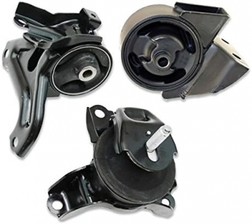 1K0402 Engine & Transmission M...