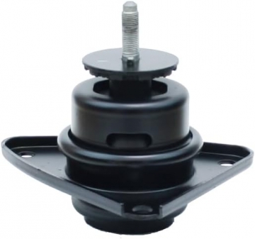 1K0408 Engine Transmission Mount Compatible with for 2010-2013 Kia Forte/Forte Koup/2012 Forte5 2.0L MANUAL | A71013, A7148, A71003, A71005 - K2069