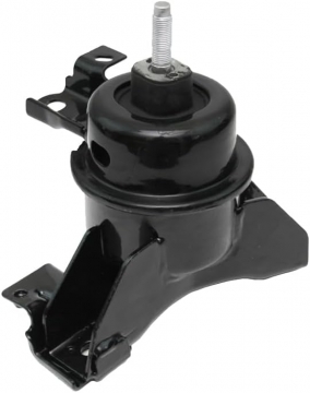 1K0397 K1351 Compatible with Fits 2007-2010 Kia Optima/Magentis 2.4L Front & Front RT Motor Mount 2pc : A71022 A7176