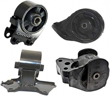 1K0396 K0742 Fits 2002-2005 Hy...