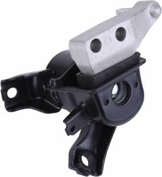 1K0424 4PC Engine Motor & Trans Mount Set Fit for 2009-2012 for Toyota RAV4 4pcs A62038 A62093 A62050 A62064 Engine Motor Mount