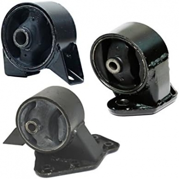 1K0422 Engine & Transmission M...