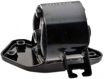 1K0413 Compatible with 2003-2005 Hyundai Accent 1.6L MANUAL Transmission Motor & Trans Mount Set! 4PCS : A7126, A6182, A7127, A7145 - K0673