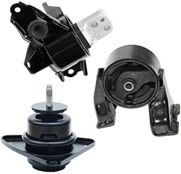 1K0411 Engine Motor & Transmis...