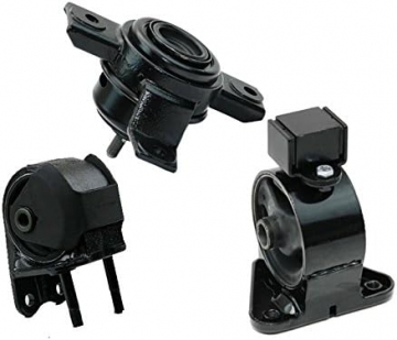 1K0398 Engine Motor & Transmis...