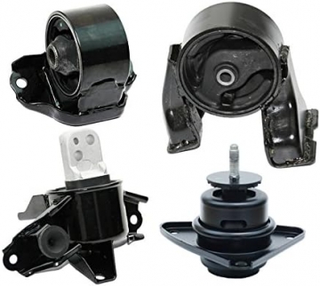 1K0408 Engine Transmission Mou...