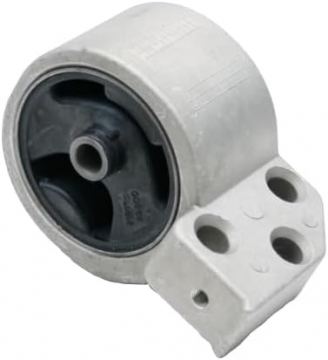 1K0413 Compatible with 2003-2005 Hyundai Accent 1.6L MANUAL Transmission Motor & Trans Mount Set! 4PCS : A7126, A6182, A7127, A7145 - K0673