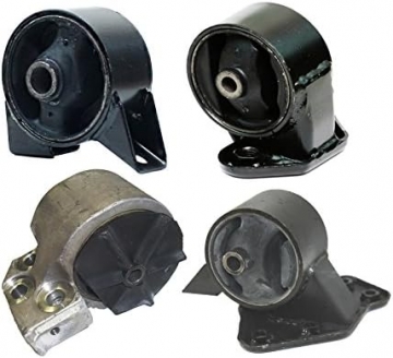 1K0412 Compatible with 2001-20...