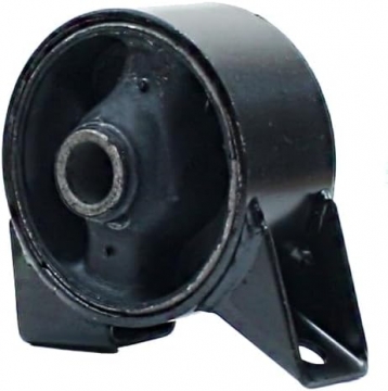 1K0412 Compatible with 2001-2002 Hyundai Accent 1.6L MANUAL Trans Motor & Trans Mount Set! 4PCS : A6185, A6182, A6181, A6110 - K0644