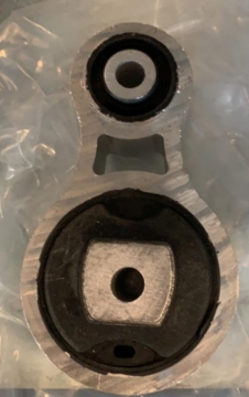 1C3220 Engine Motor & Trans Mo...