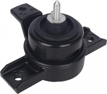 1K0383 4PCS Engine Motor & Transmission Mount Set for 2010-2012 Hyundai Santa Fe FWD / 2011-2013 Kia Sorento FWD | Replaces A7196 A7198 A71018 A7195