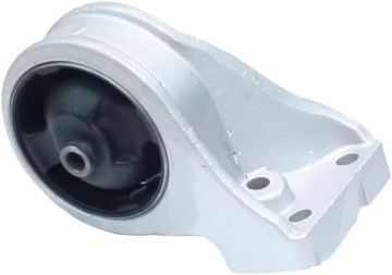 1K0389 K0656 Compatible with Fits Hyundai Santa Fe 2001-2004 2.4L AUTO/2001-2006 2.7L 2WD Front & Rear Motor Mount & Transmission Mount 3pc : A7120, A7113, A6199