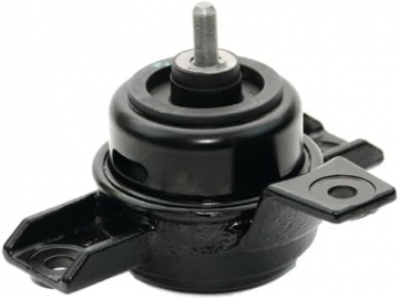 A7198 Compatible with Fits Hyundai Santa Fe/Kia Sorento 2.4L 3.5L 2010-2013 Motor Mount Set 2PCS : A7196, A7198