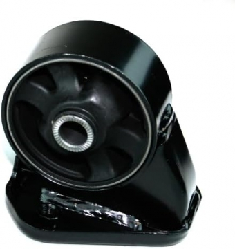 1K0388 3PCS Engine & Transmission Mount Set for 2001-2004 Hyundai Santa Fe 2.4L AT / 2001-2006 2.7L 2WD | Replaces A7120 A7124 A6199