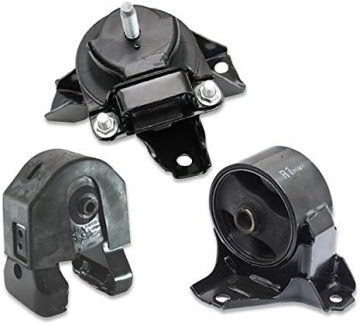 1K0374 3PCS Engine Motor Mount...