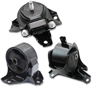 1K0375 3PCS Front & Front Righ...