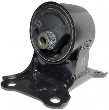 1K0379 2PCS Front Motor & Transmission Mount Set for 1999-2001 Hyundai Sonata 2.4L Manual | K1297 (A7100, A6188)