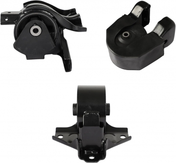1K0373 3PCS Engine Motor & Tra...