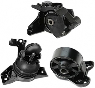 1K0370 3PCS Engine Motor & Tra...