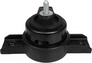 1K0381 4PCS Engine Motor & Transmission Mount Set for 2007-2009 Hyundai Santa Fe 2.7L | Replaces A7150 A71080 A7166 A7175