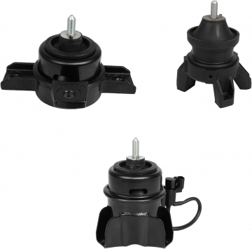 1K0382 Engine Motor & Transmis...