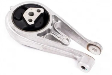 1C01569 Chevrolet Encore Rear ...