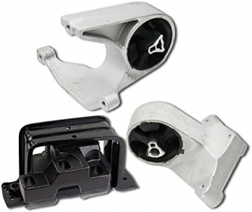 1K0342 3PCS Motor Mount Set fo...