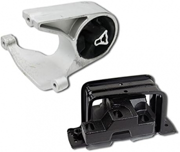 1K0346 2PCS Engine Motor Mount...