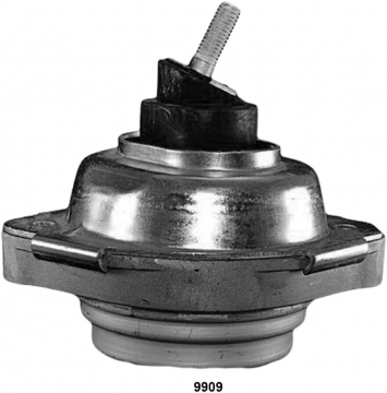 1K0337 3PCS Engine & Transmission Mount Kit for 2004-2006 BMW X3 | EM-5890, 10089, A4016