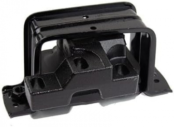 1K0349 2PCS Front Motor Mount Set for 2001-2006 Chrysler Sebring/Dodge Stratus | K1162 (A3034, A2841)