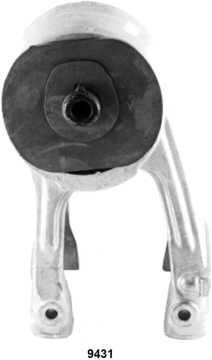 1K0330 3PCS Engine Mount Kit for 2007 Honda Odyssey V6 | 50830-305, 50810-SHJ-A00