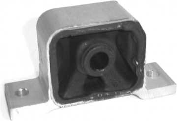 1K0327 3PCS Engine Mount Motor Set for 2.4L Automatic Transmission | EM-9139 (913990669168)