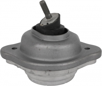 1K0336 SCITOO Front Left and Right Engine Motor Mount Set Compatible for BMW X3 2004-2006,OE A4015 A4016