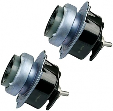 1K0335 2PCS Front Motor Mount ...