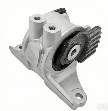 1C00646 Left Side Engine Mount...