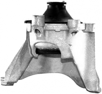 1K0324 4PCS Engine & Transmission Mount Set for 2007-2011 Honda CR-V | K0162 (A4595, A4536, A4535, A4598)