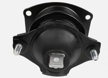 1K0323 5PCS Engine Motor Mount Set for 2004-2008 Acura TSX | A65025, A4591