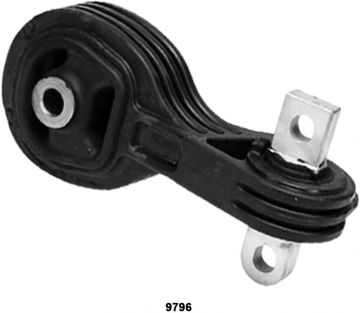 1K0326 5PCS Engine & Transmission Mount Kit for 2015-2016 Honda CR-V 2.4L | EM-7055, A65081