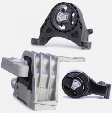 [SKU 1K1693] Complete Engine M...