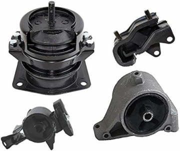1K0321 4PCS Engine Motor & Tra...