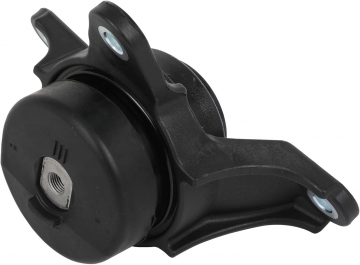 1K0318 2PCS Automatic Transmission Mount Kit for Acura TSX / Honda Accord 2.4L | OE-Spec Replacement