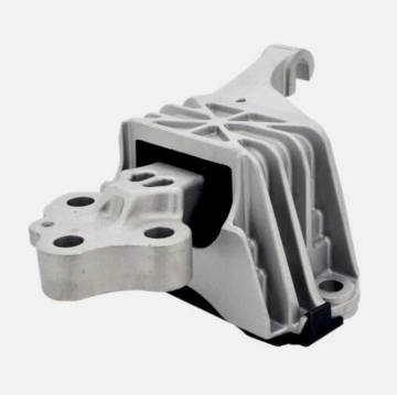 1C00660 Left Transmission Moun...
