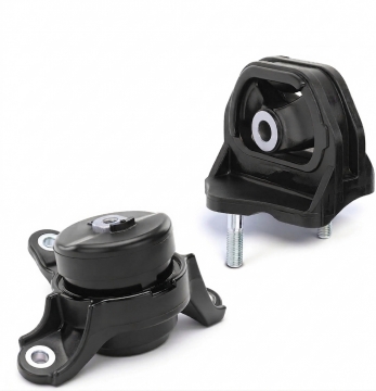 1K0319 2PCS Transmission Mount...