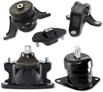 1K0320 5PCS Manual Motor & Tra...