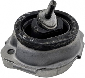 1K0317 2PCS Front Engine Motor Mount Kit for BMW X5 E53 2000-2006 3.0L 4.4L 4.6L 4.8L | OE-Spec Replacement