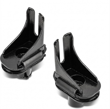 1K0316 2PCS Engine Motor & Tra...
