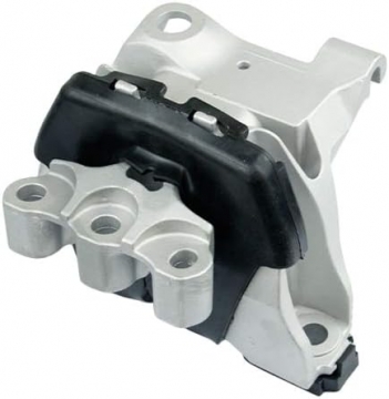 1K0314 K3019 Compatible with Fits 2013-2016 Dodge Dart 2.0L 2.4L AUTO Engine Motor & Transmission Mount 2PC | A5674, A5822 / A5823