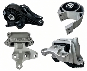 [SKU 1K1703] Complete Engine M...