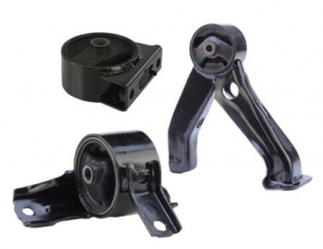 1K0315 3PCS Engine & Transmiss...
